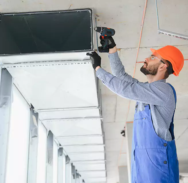 Why Homeowners & Businesses Trust Us in Peabody, MA