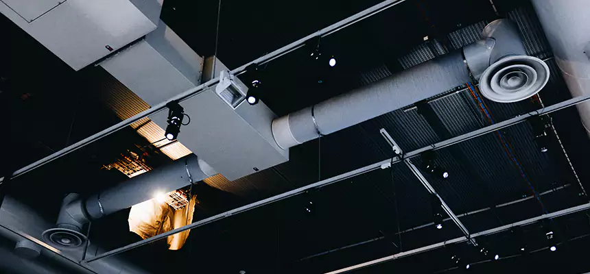 Our Air Duct Replacement Services in Peabody, MA