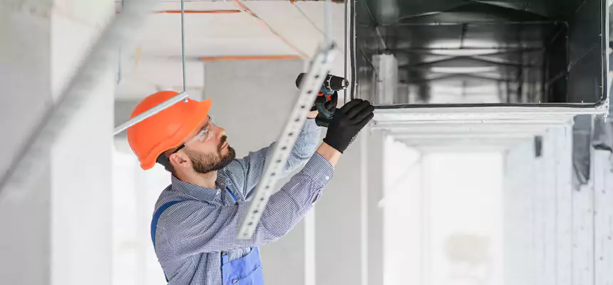 Our Air Vent Replacement Services in Peabody, MA