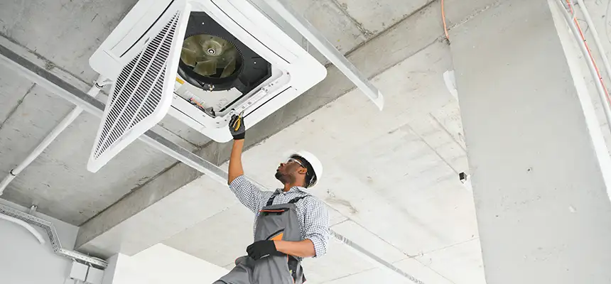 Efficient Multi‑Unit & HOA Annual Vent Cleaning Plans in Peabody