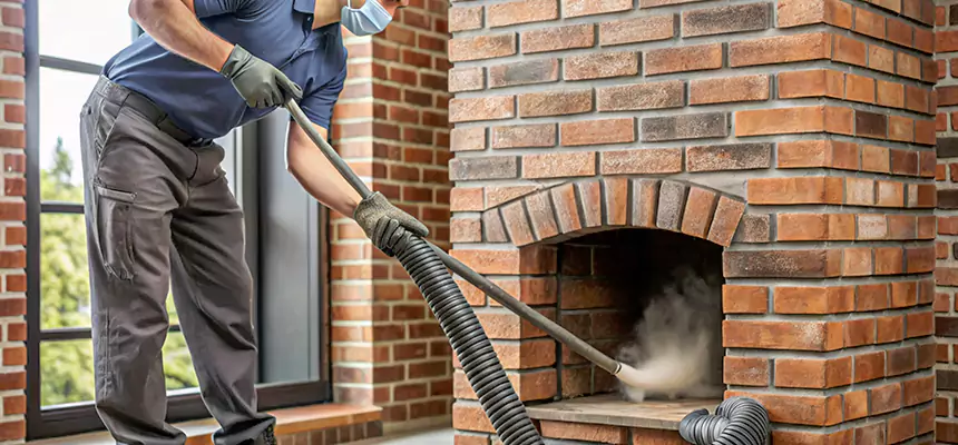 Our Chimney Sweep Services in Peabody, MA