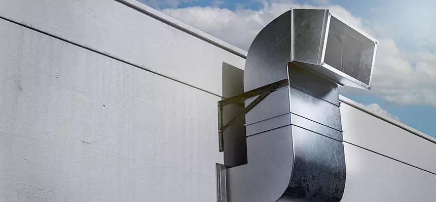 Trusted Industrial Dryer Vent Cleaning in Peabody