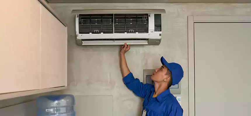 Balanced Fresh‑Air Ventilation (ERV/HRV) in Peabody