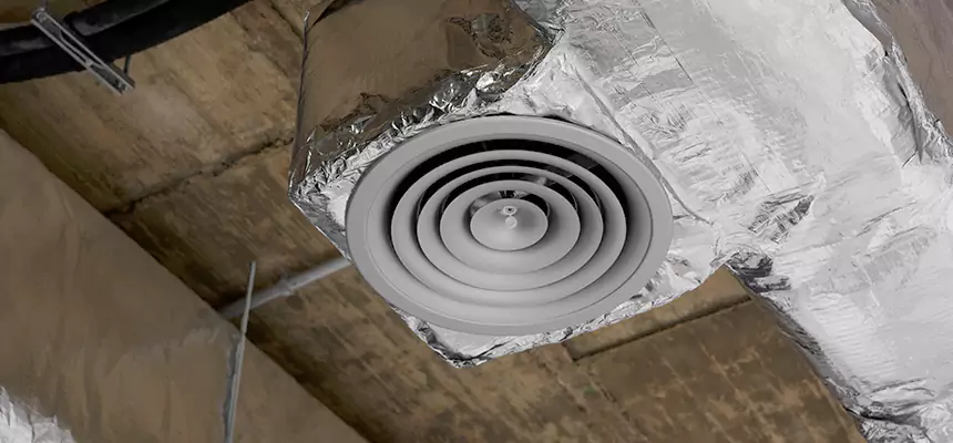 Our Low VOC Vent Installation Services in Peabody, MA