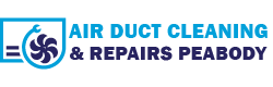 Air Duct Cleaning & Repairs Peabody