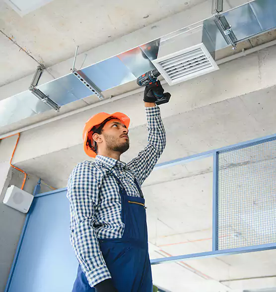 Welcome to Air Duct Cleaning & Repairs Peabody — Your Local Air Duct Installation Specialists in Peabody, MA
