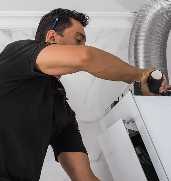 Trusted Bathroom Exhaust Duct Cleaning in Peabody, MA