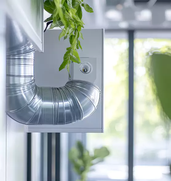 Professional Eco-Friendly Duct Cleaning Services in Peabody, MA