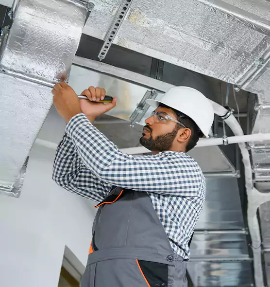 Welcome to Mold & Mildew Removal from Air Ducts Peabody, MA