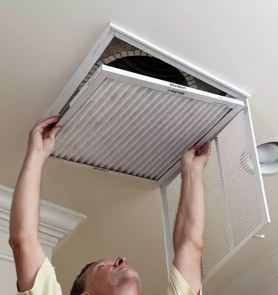 Advanced Residential Vent Cleaning in Peabody, MA