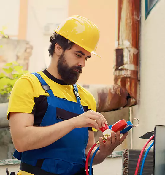 About Smart HVAC Installation in Peabody, MA