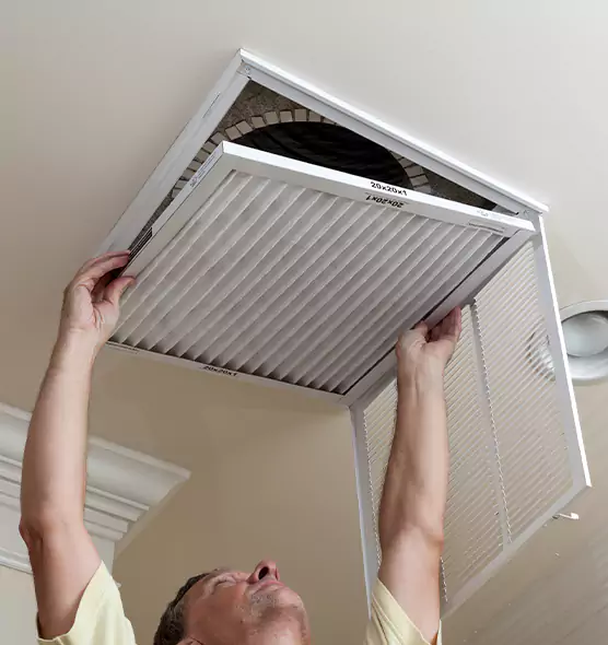 Trusted Vent Shaft Cleaning Expert in Peabody, MA
