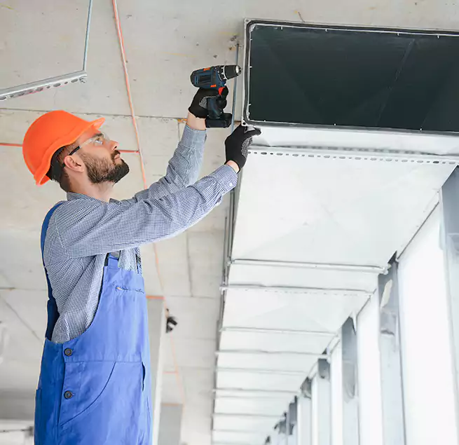 Why Homeowners & Businesses Trust Us in Peabody, MA?