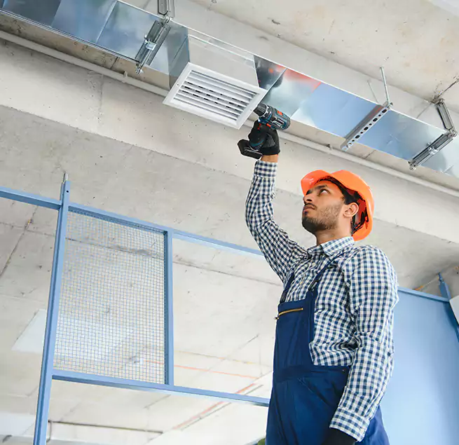 Why Homeowners & Businesses Trust Us in Peabody, MA?