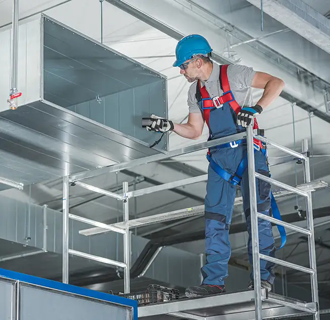 Why Homeowners & Businesses Trust Us in Peabody, MA?