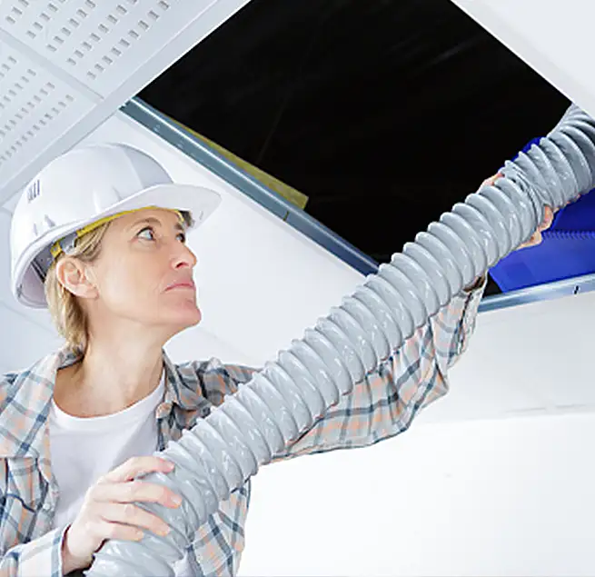 Why Homeowners & Businesses Trust Us Peabody, MA