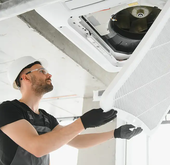 Why Homeowners & Businesses Trust Us in Peabody, MA?