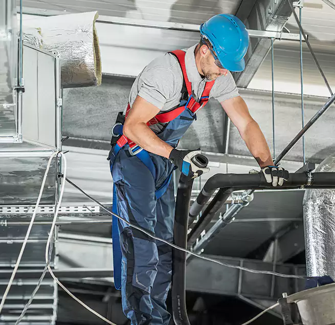 Why Homeowners & Businesses Trust Us in Peabody, MA?