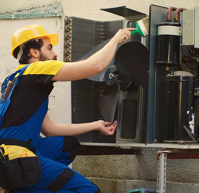 Why Homeowners Businesses Trust Us in Peabody, MA?