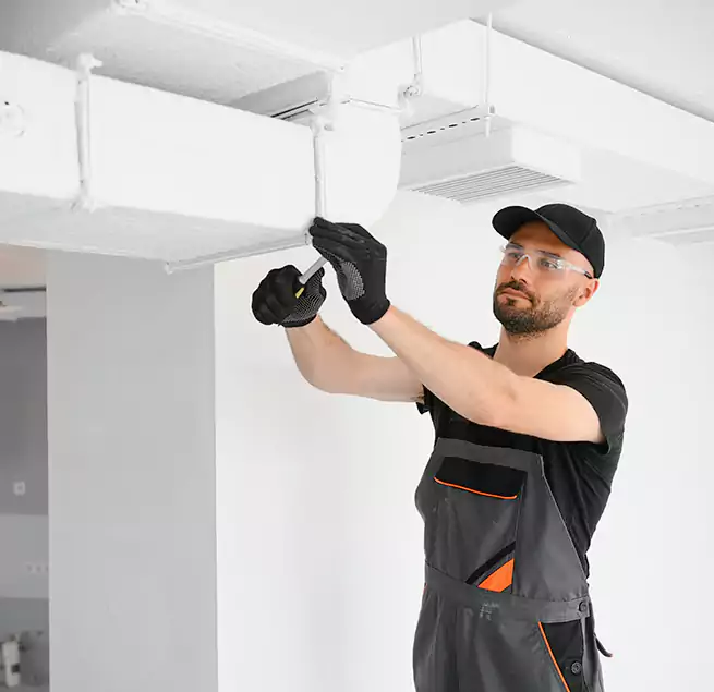 Why Homeowners & Businesses Trust Us in Peabody, MA?