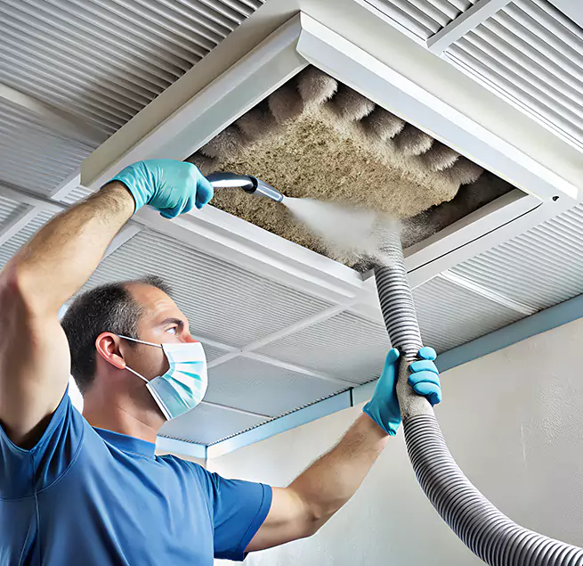 Why Homeowners Businesses Trust Us in Peabody, MA?