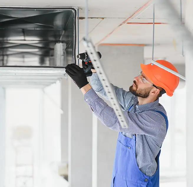  Why Homeowners Businesses Trust Us Peabody, MA