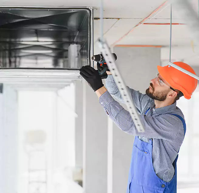 Why Homeowners & Businesses Trust Us in Peabody, MA?