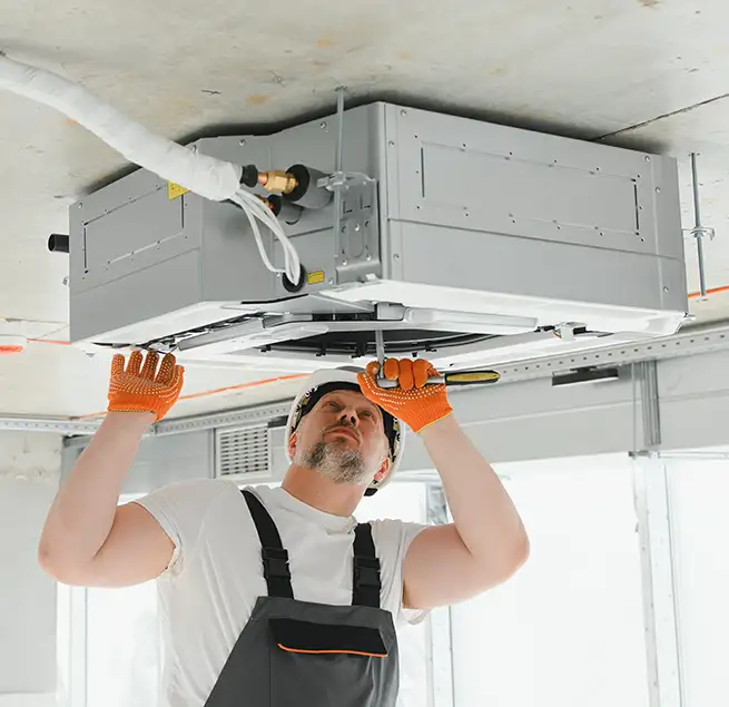 Why Homeowners & Businesses Trust Us Peabody, MA