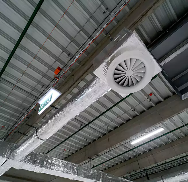 Why Homeowners & Businesses Trust Us in Peabody, MA?