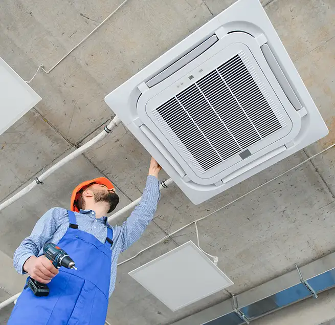 Why Homeowners & Businesses Trust Us in Peabody, MA