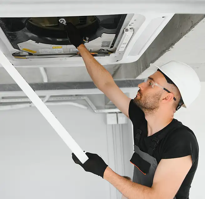 Why Homeowners & Businesses Trust Us in Peabody, MA?