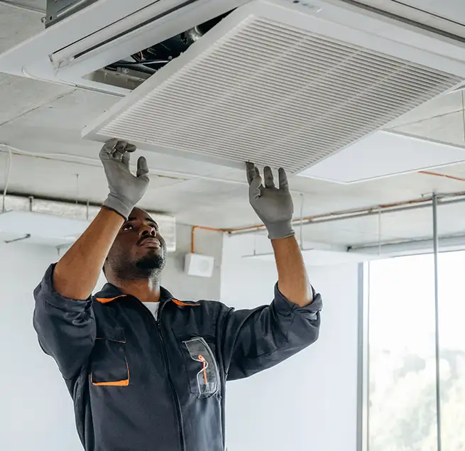 Why Homeowners & Businesses Trust Us in Peabody, MA?