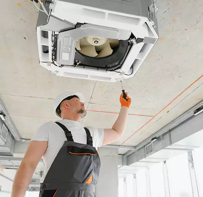 Why Homeowners Businesses Trust Us in Peabody, MA