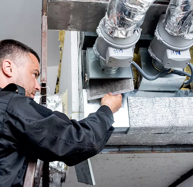 Why Homeowners Businesses Trust Us in Peabody, MA?