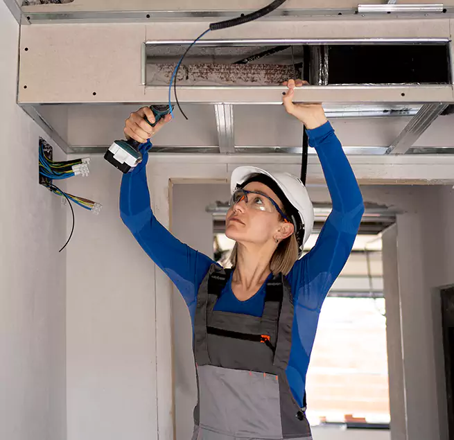  Why Homeowners & Businesses Trust Us in Peabody, MA?