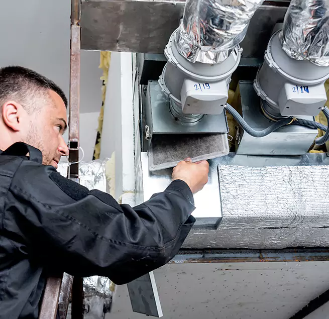 Why Homeowners & Businesses Trust Us in Peabody, MA?