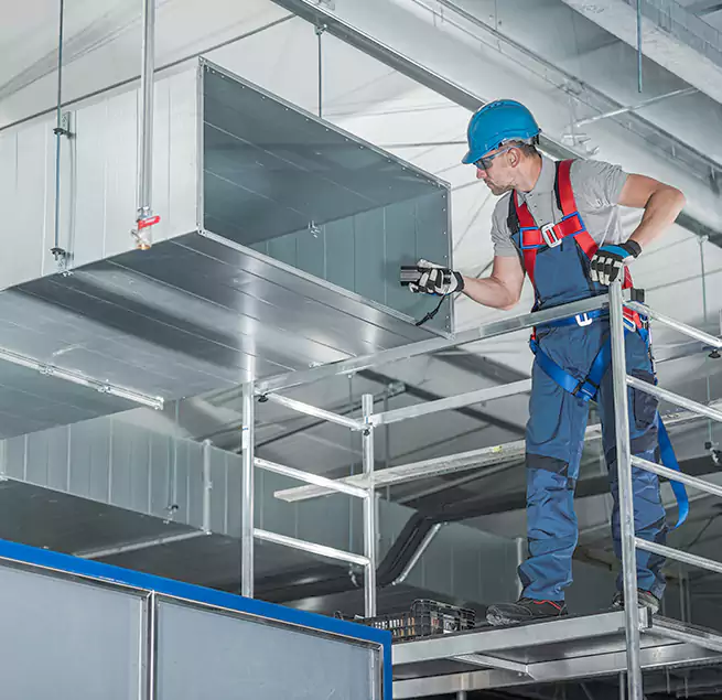 Why Homeowners & Businesses Trust Us Peabody, MA