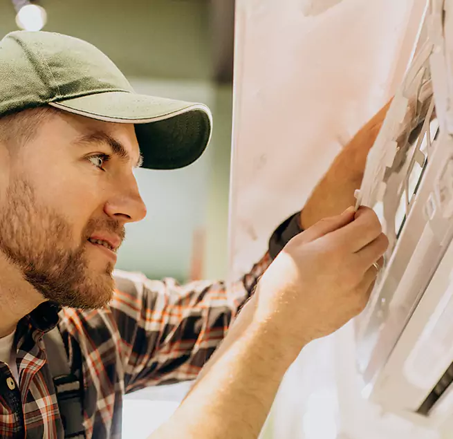 Why Homeowners & Businesses Trust Us in Peabody, MA?