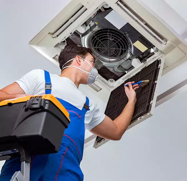 Why Homeowners & Businesses Trust Us in Peabody, MA?