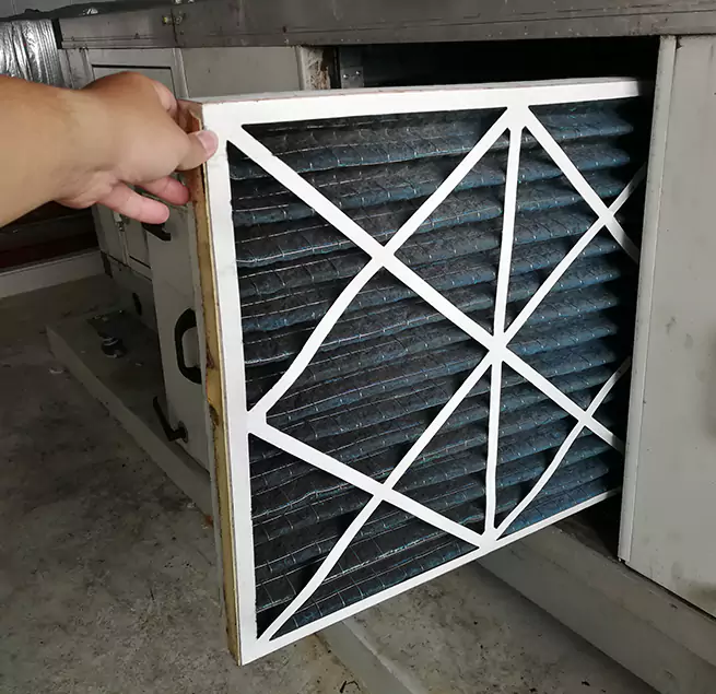 Why Homeowners & Businesses Trust Us Peabody, MA?